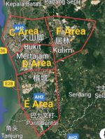 6个区域配套让您选择引流获客